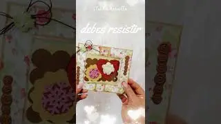 Que nada te Amedrente, Resiste la Presión y Verás que un día estarás Orgullosa de Haberlo Hecho.