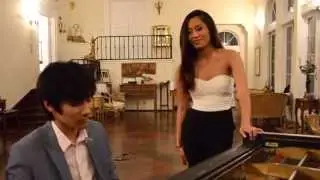 ALL OF ME - Gabbie Gonzales & Matthew John