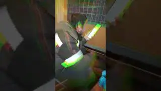 жёсткий рэпачек