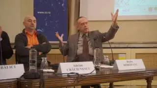 Importanta artei contemporane in promovarea patrimoniului cultural imobil in Romania - partea 1
