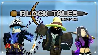 BLOCK TALES DEMO 2