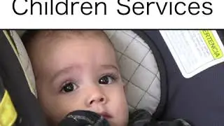 DON'T call children services...please