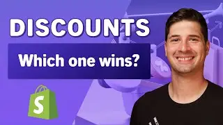 Discount codes or automatic discounts in Shopify | Which one is better?