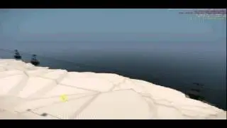 Buckets, Towers & Rope Exported in Crysis