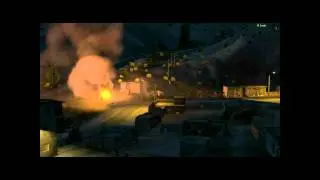 Arma II: Operation Arrowhead - Night Battle