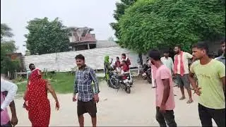 #Awadh academy jahangirabad Barabanki accident #awadh academy jahangirabad