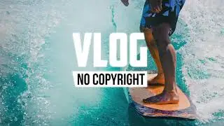 son - Paradise (Vlog No Copyright Music)