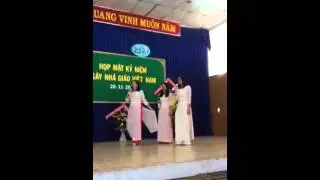 TỔ Văn dịu dàng