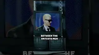 Eminem KILLED MGK's Career In A Single Shot