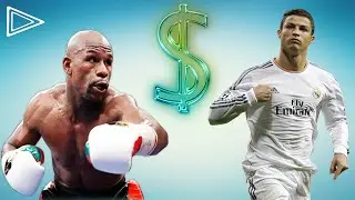 Top 10 Richest Athleats