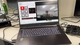 Control Kinect v2