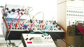 TTMC 291 Card , Sequencer Card , KORG volca sample2 sync out 1