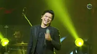 Shaan - Woh Pehli Baar | Live Performance