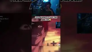 I told my viewers to voice over anime clips pt1 😭💀