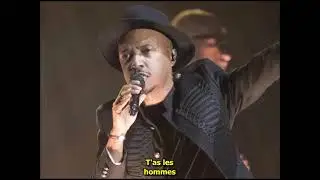 soprano - le coach - paroles