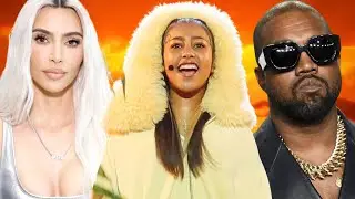 What We Can All Learn From North West’s Performance In ‘The Lion King’