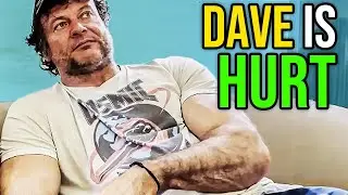 DEVON LARRATT after DAVE CHAFFEE match interview
