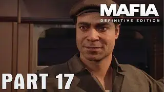 Прохождение Mafia: Definitive Edition✔ Контрабанда