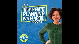 Podcast Episode - The Pregnant Event Planner, Now What?