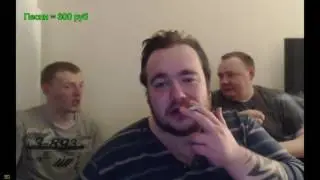 Vjlink Стрим 16:05:17, Про дрочку после душа