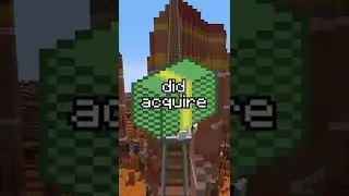 Minecraft's WEIRDEST Blocks 