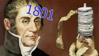 Toda la historia de las telecomunicaciones completa !!!! en un solo video !!!!!