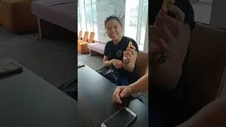 MASARAP ANG MATIGAS