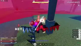 Dealing with a hacker be like... {GPO BR}