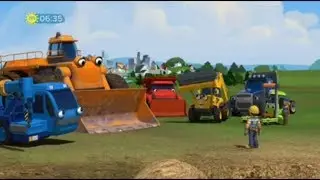 Scoop's Big Oops | Bob the Builder
