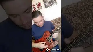 Master telecaster