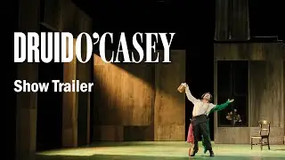 DruidO'Casey | Trailer