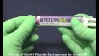 How to Use: AH Plus Jet