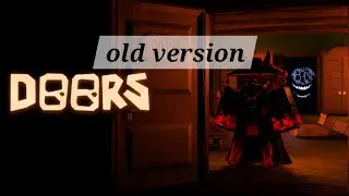 Doors but (old version)