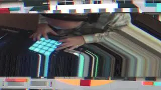 Ambient Drone Music Freestyle #14