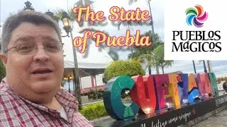 Cuetzalan, a Pueblo Magico in Puebla, Mexico