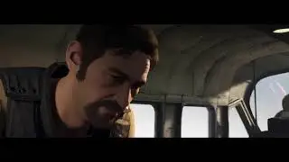 Побег