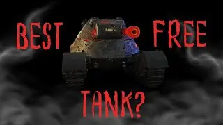 Is the Nergal Worth The Grind? Tank Review