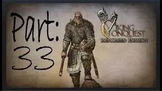 Douar An Enez,Viking Conquest M&B Warband #33