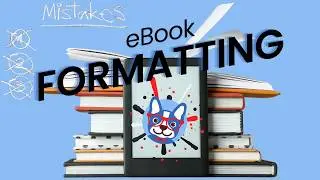 Avoid This Critical Whitespace Mistake in Your eBooks - Book Formatting with Atticus