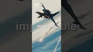 What Was The Most Dangerous Fighter Jet Mission Ever?
