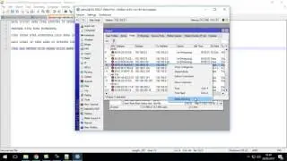 How to bind ip