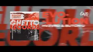 HVZVRD & BUTCH U - EVOLUTION