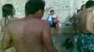 El Show de Allan Parte 3