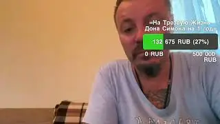 Вся суть Надувного клоуна или мамонт зря кидает на полоску
