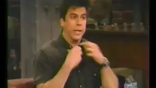 Tough Crowd () Greg Giraldo, Dom Irrera, Keith Robinson, Sarah Silverman
