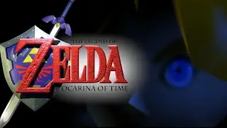 NIGHT AND DAY | Ocarina of Time #2