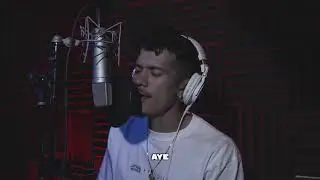 Urbina - Feel The Force Freestyle [Official Video]