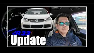 VLOG | My MK5 R32 has RUST Issues