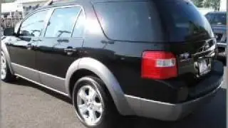 2006 Ford Freestyle in Vienna, VA
