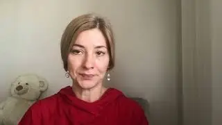 Екатерина Амани: Кризис - лучшее время для того, чтоб осознать